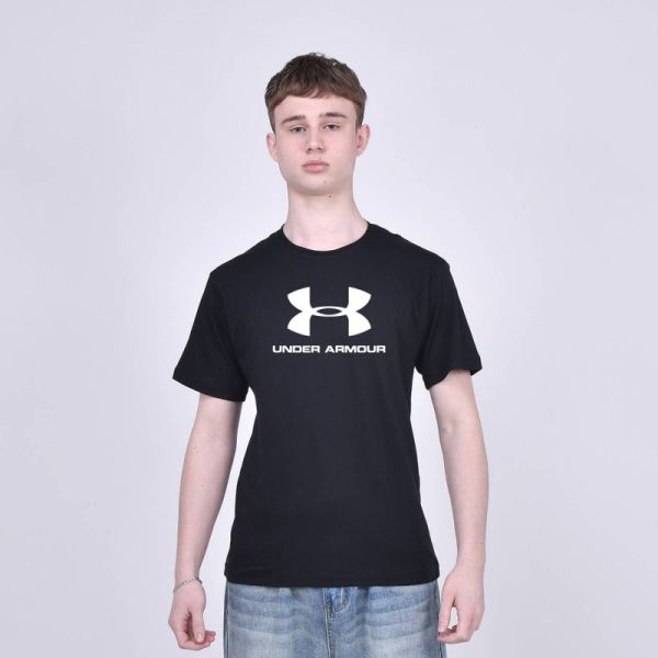 T-shirt Under Armour art 8885