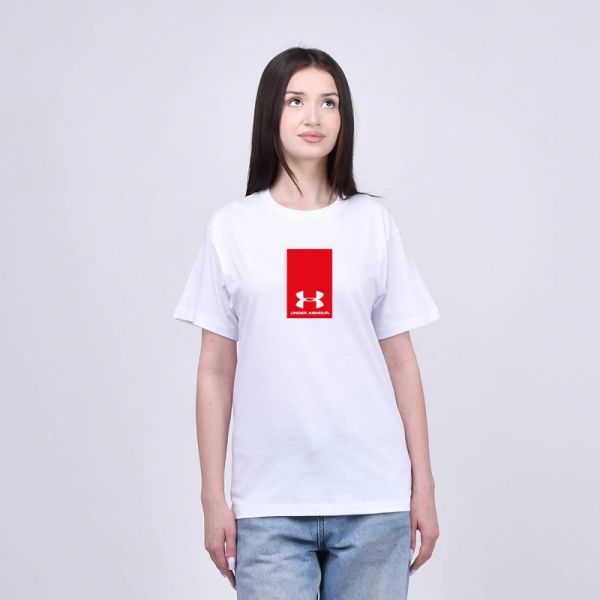 T-shirt Under Armour art 9457