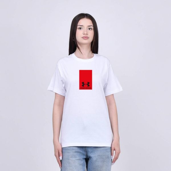 T-shirt Under Armour art 9458