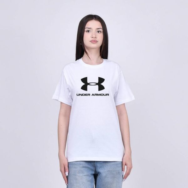 T-shirt Under Armour art 9662