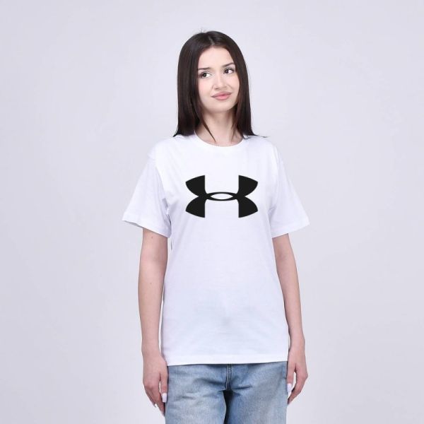 T-shirt Under Armour art 9663