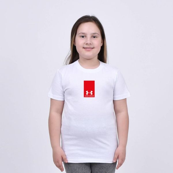 T-shirt Under Armour art 9975