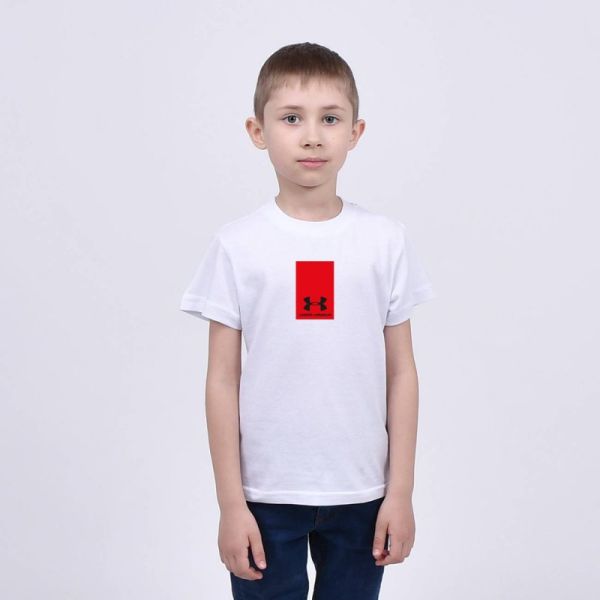 T-shirt Under Armour art 9976