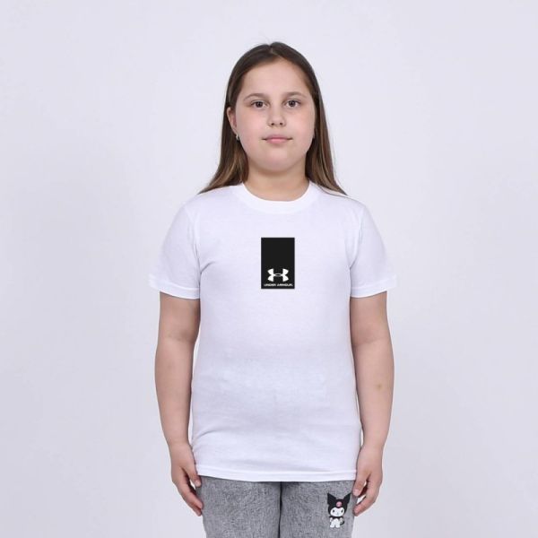 T-shirt Under Armour art 9977