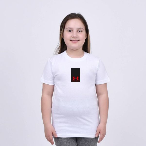 T-shirt Under Armour art 9978