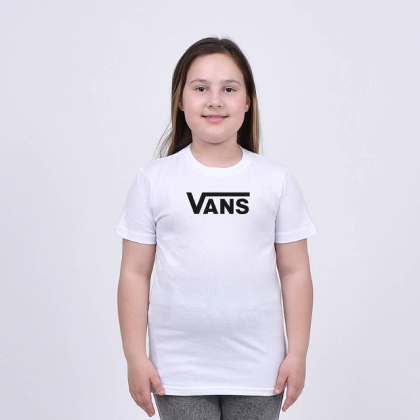 Vans T-shirt art 10184