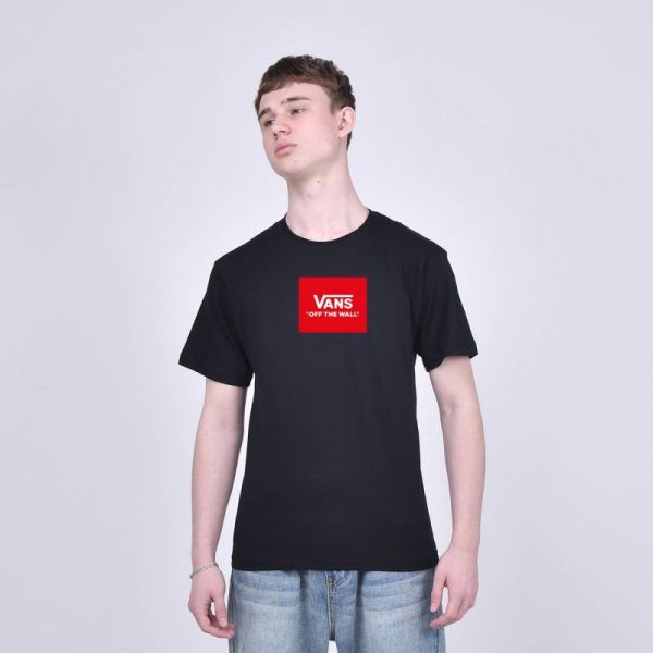 Vans T-shirt art 8745