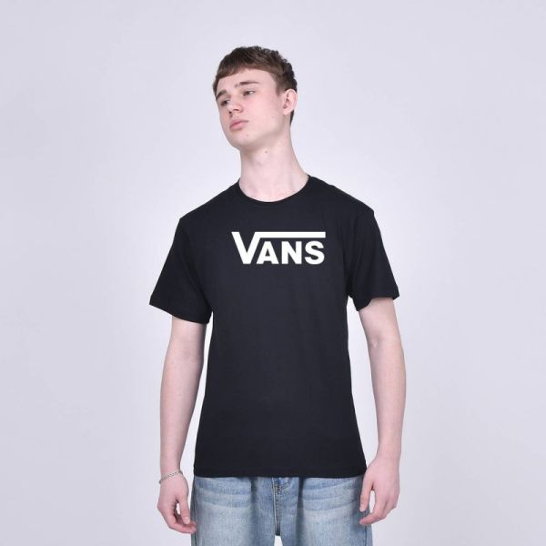 Vans T-shirt art 8889