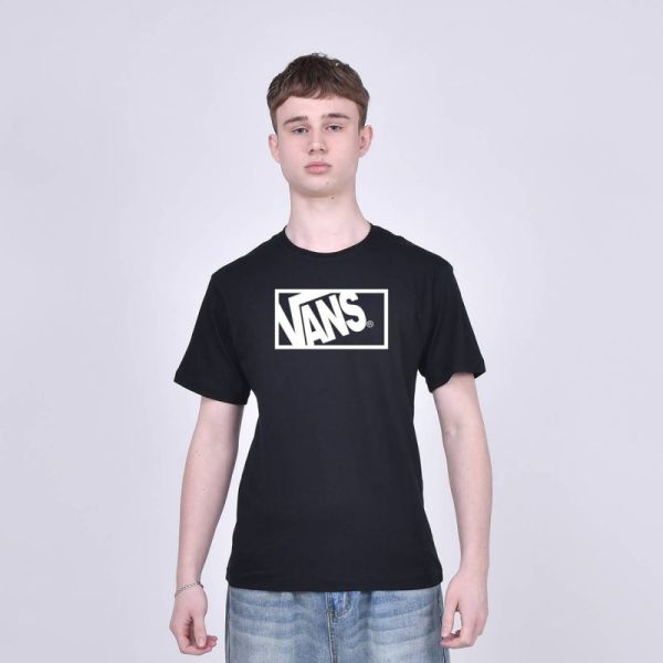 Vans T-shirt art 8891