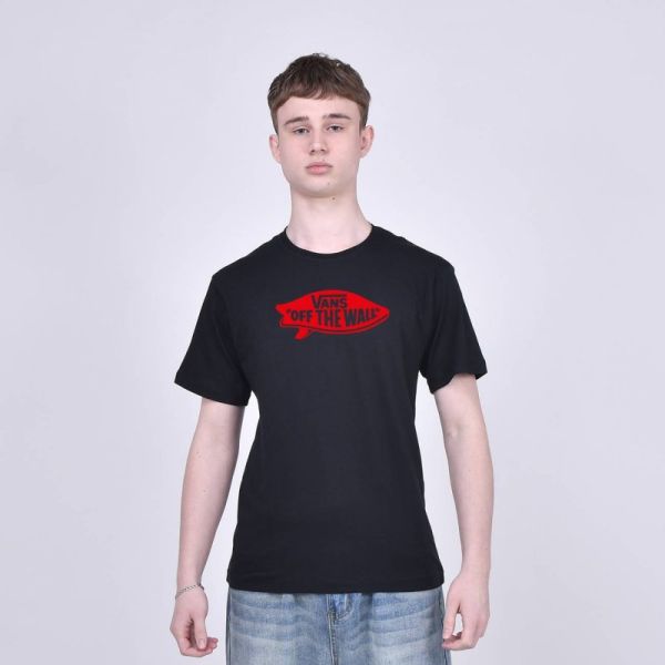 Vans T-shirt art 8894