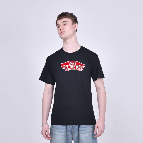 Vans T-shirt art 8895