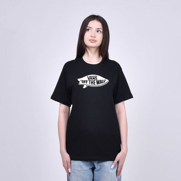 Vans T-shirt art 9152