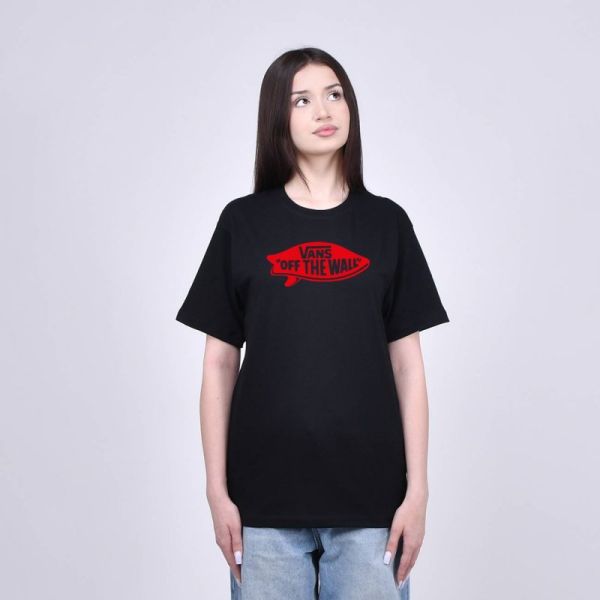 Vans T-shirt art 9153