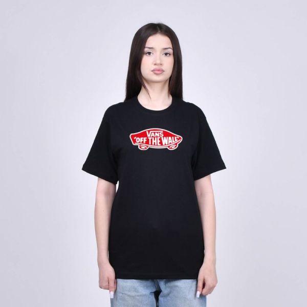 Vans T-shirt art 9154