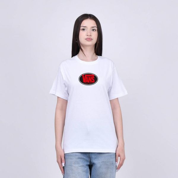 Vans T-shirt art 9524