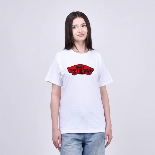 Vans T-shirt art 9672