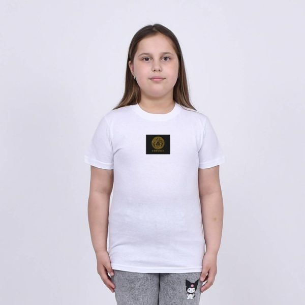 Versace T-shirt art 10043