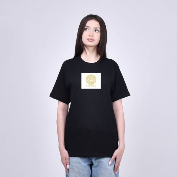 Versace T-shirt art 9007