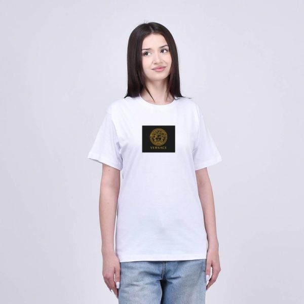 Versace T-shirt art 9525