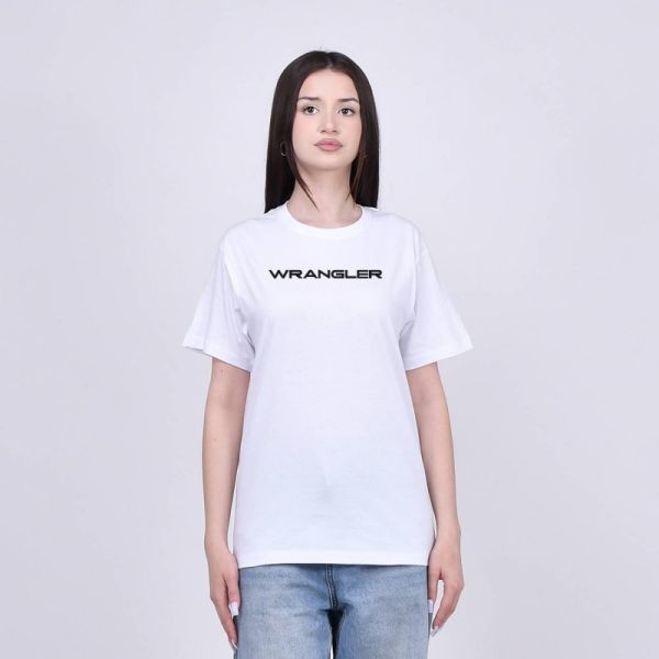 T-shirt Wrangler art 9677