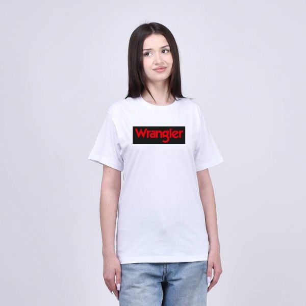 T-shirt Wrangler art 9678