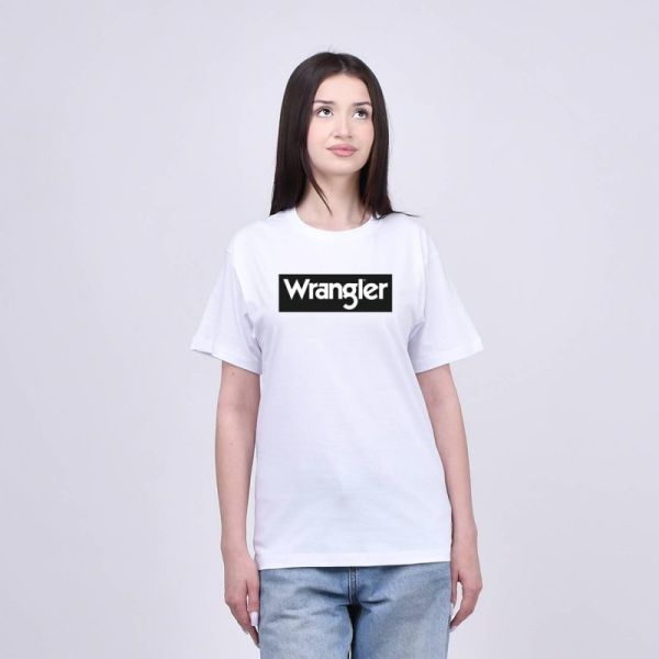 T-shirt Wrangler art 9679