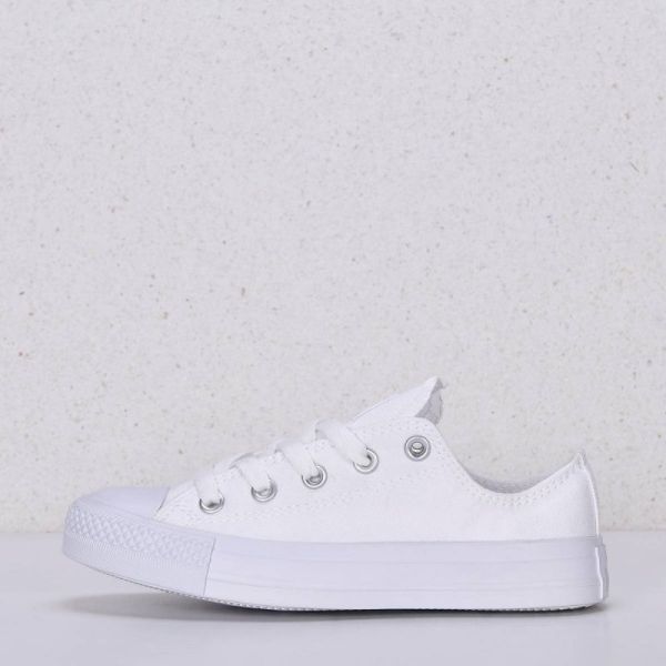 Converse Chuck Taylor All Star 1U647 White art con-n-33