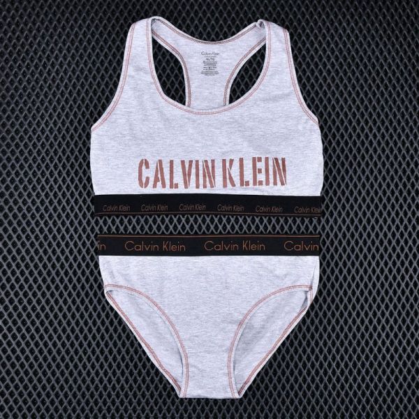 Set of women's underwear Calvin Klein art 1516