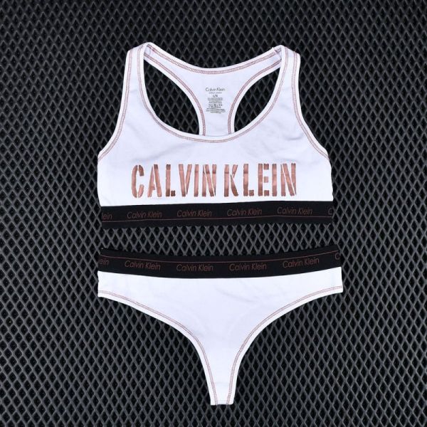 Calvin Klein Women's Underwear Set Art 1517