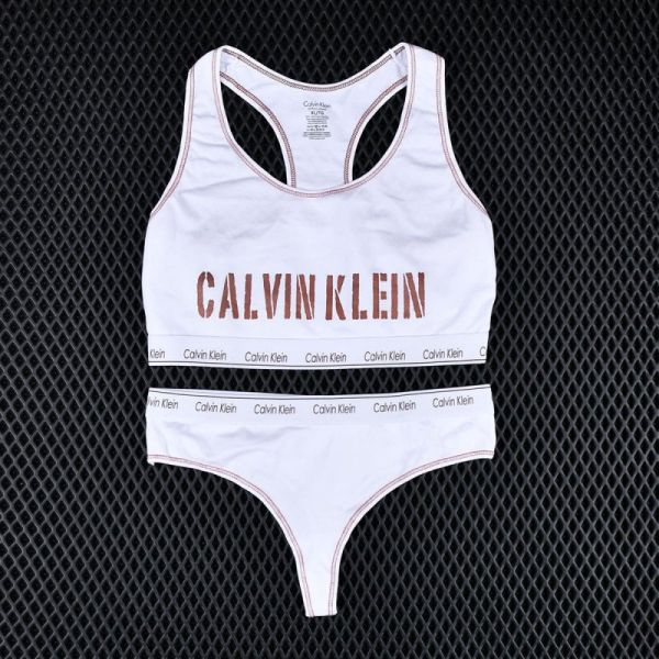 Set of women's underwear Calvin Klein art 1518