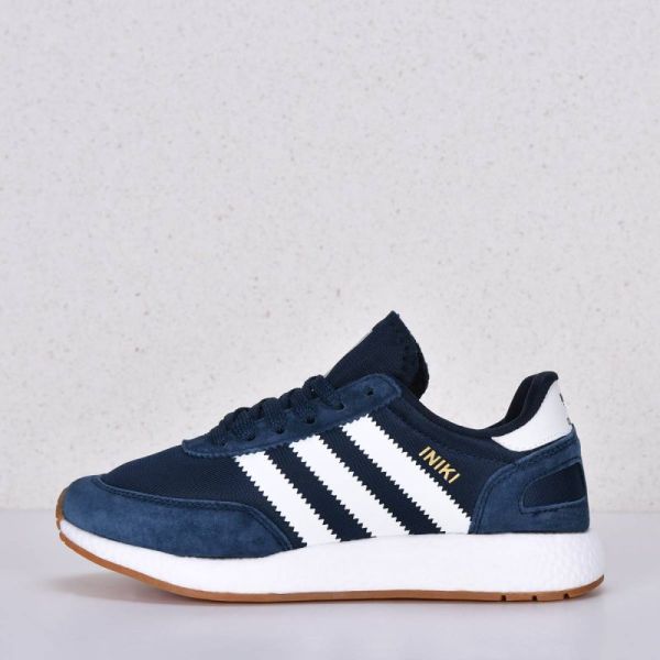 Adidas Iniki Blue sneakers art s330-2