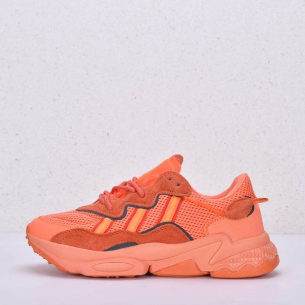 Adidas Ozweego Orange sneakers art 808-6