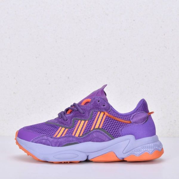 Adidas Ozweego Purple sneakers art 808-8