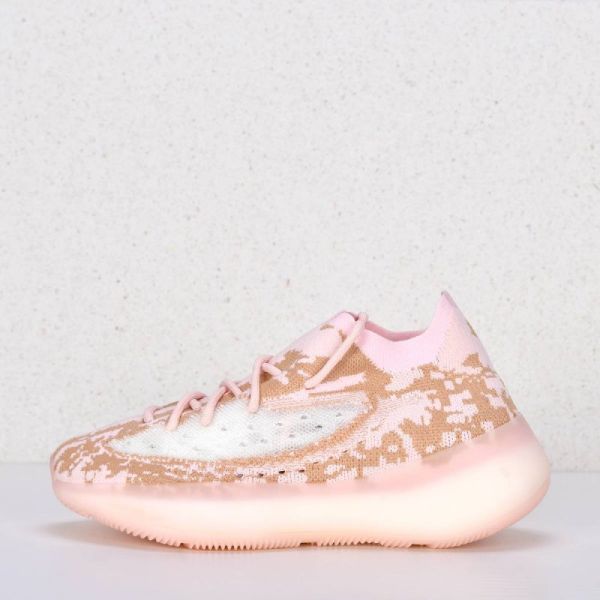 Adidas Yeezy Boost 380 Pink sneakers art 902-10