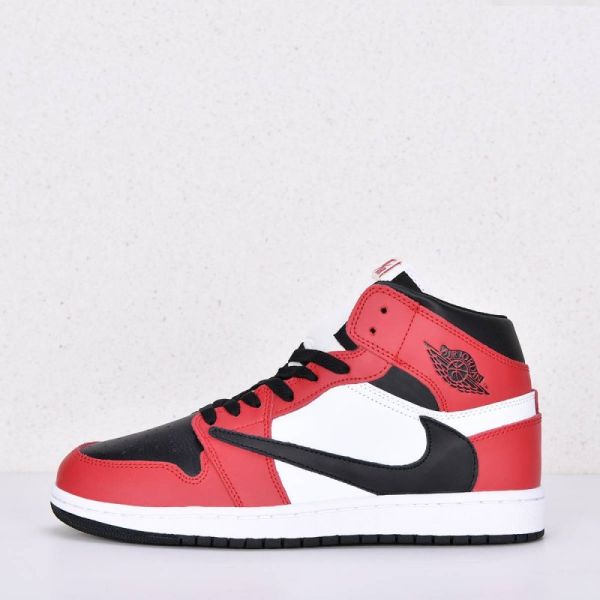 Nike Air Jordan 1 Mid sneakers art 3839