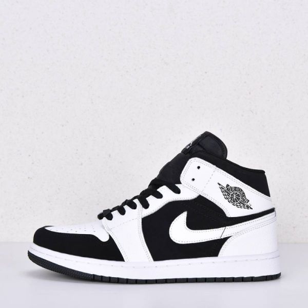 Nike Air Jordan 1 Mid sneakers art 3840