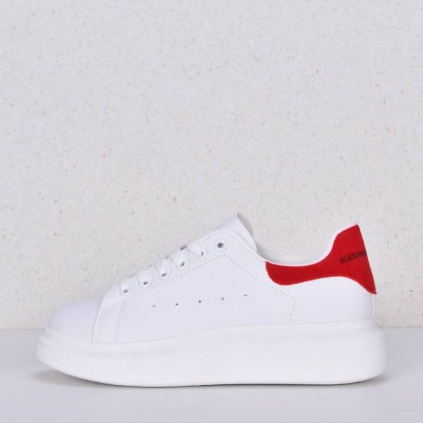 Alexander McQueen sneakers art 4221