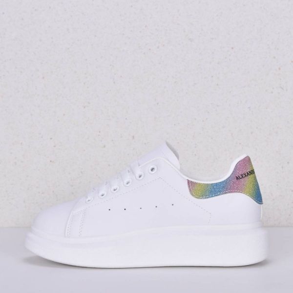 Alexander McQueen sneakers art 4222