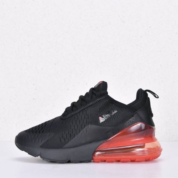 Sneakers Aoka Air Max 270 Black art 1105-2