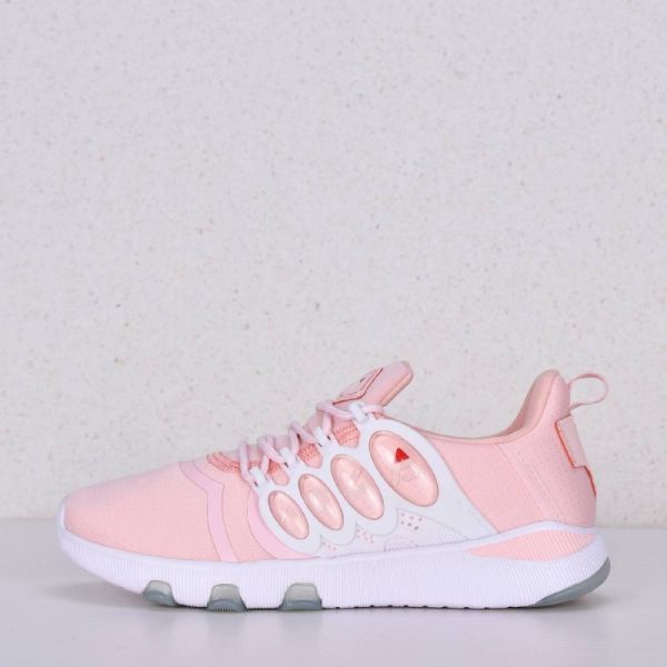 Sneakers Aoka Training Pink art 1200-5