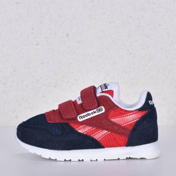 Children's sneakers Reebok Red art 2719-52