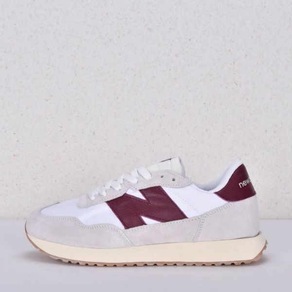 New Balance 237 sneakers art 4190