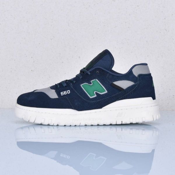 New Balance 550 sneakers art 5064