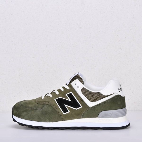 New Balance 574 sneakers art 3908