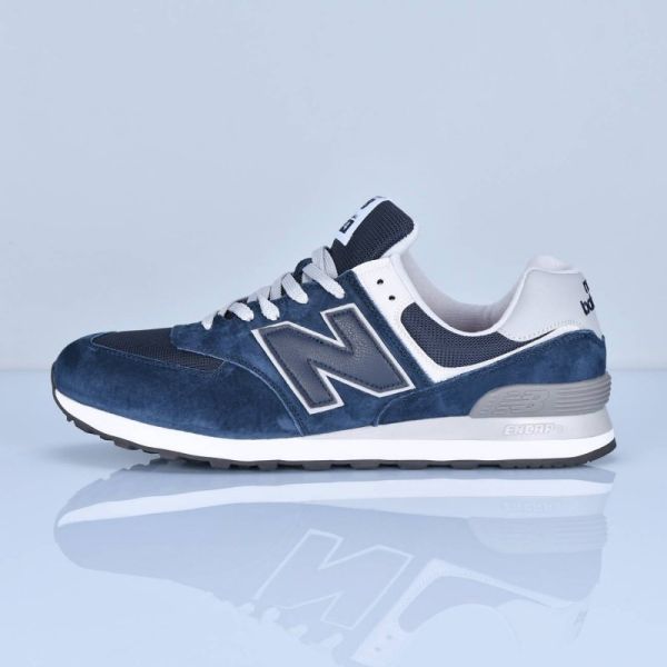 New Balance 574 sneakers art 4659