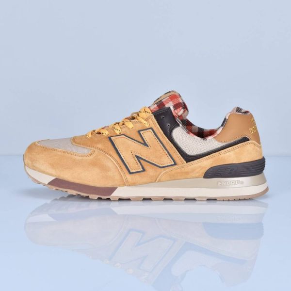 New Balance 574 sneakers art 4666