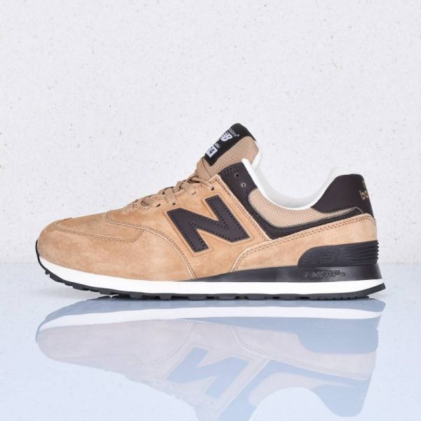 New Balance 574 sneakers art 4907