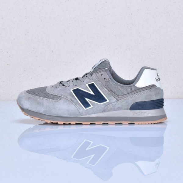 New Balance 574 sneakers art 4936