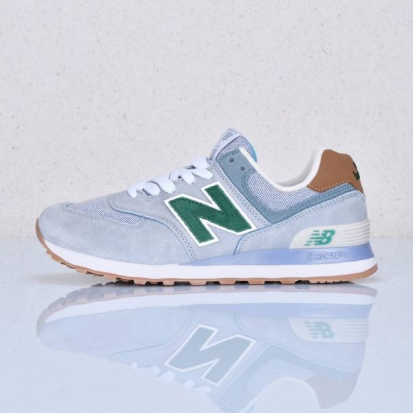 New Balance 574 sneakers art 506-3