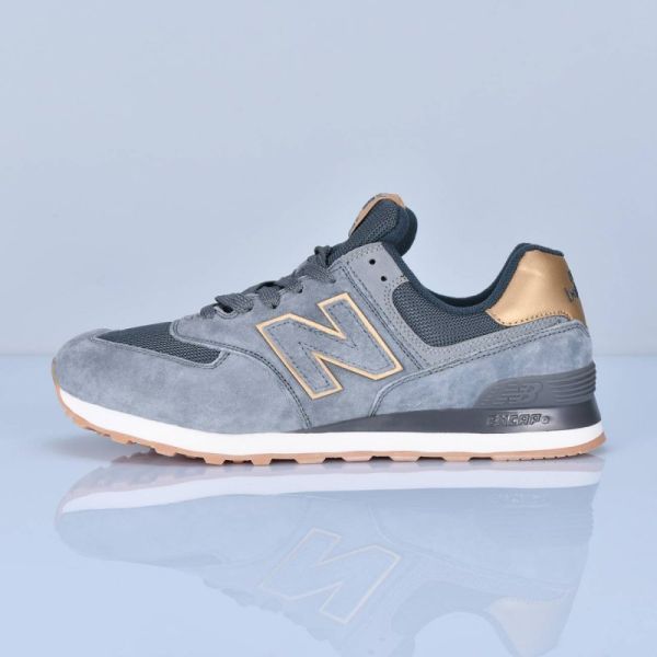 New Balance 574 sneakers art 5136